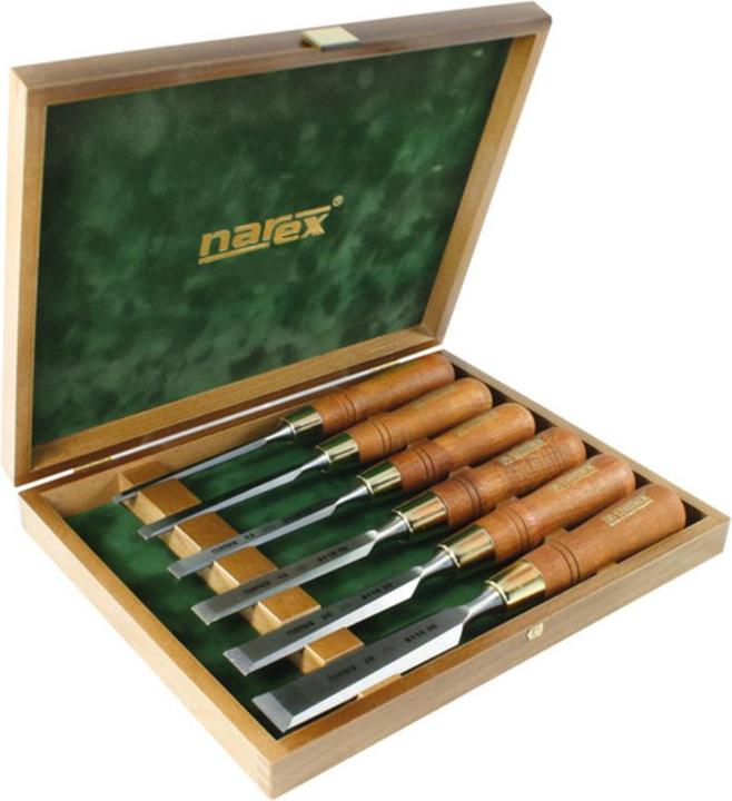 Immagine prodotto Narex Scalpello per legno