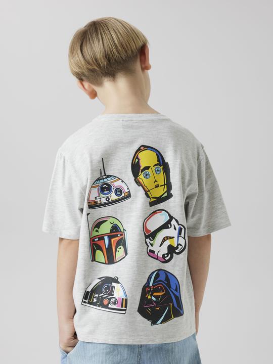 Produktbild Name it Star Wars T-Shirt (122)