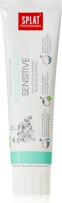 Splat Professional Sensitive Zahnpasta Tb 100 g