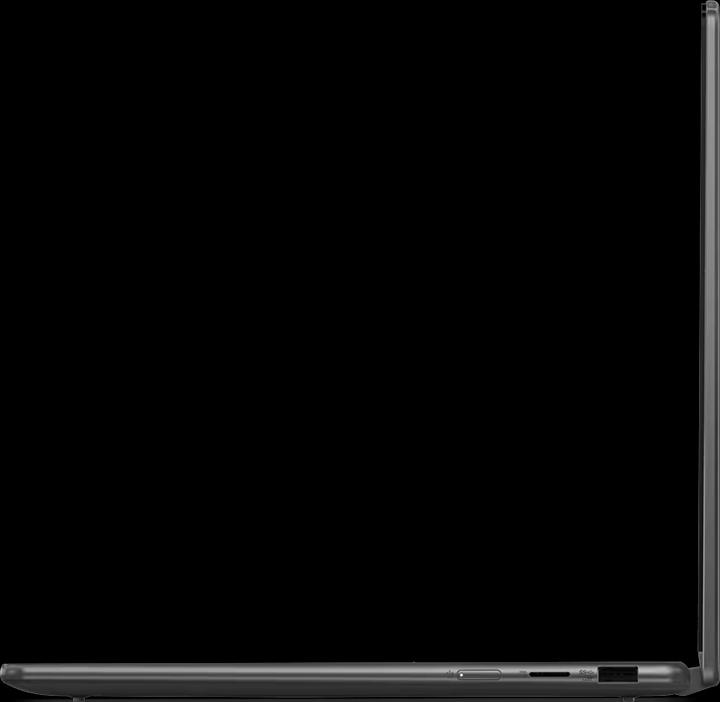 Produktbild Lenovo Yoga 7 2-in-1 (14", AMD Ryzen 7 8840HS, 16 GB, 512 GB, CH)