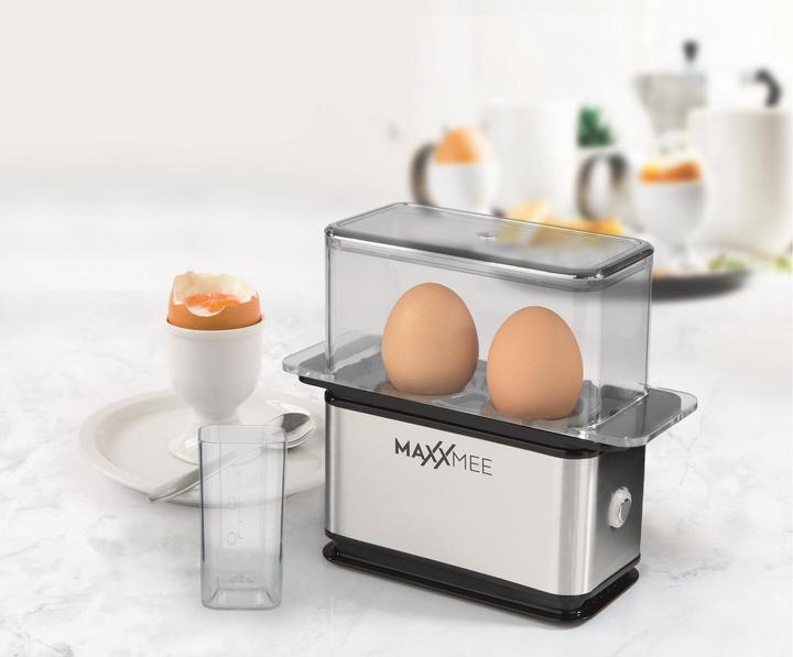 Image du produit Maxxmee Cuisinière à oeufs Design
