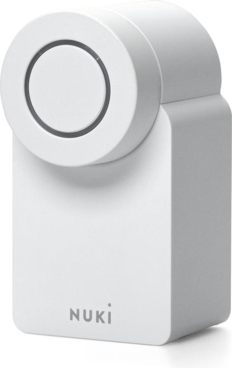 Nuki Smart Lock Go (Smartphone)
