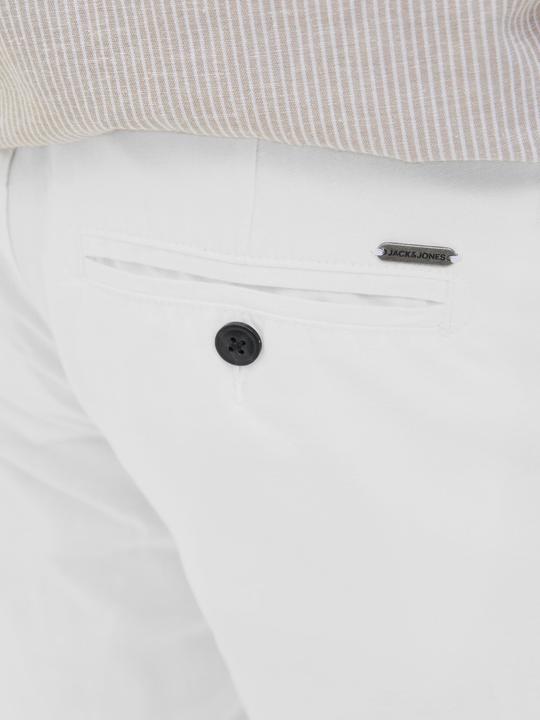 Produktbild Jack & Jones Tapered Fit Chino Shorts Chino Shorts (XXL)