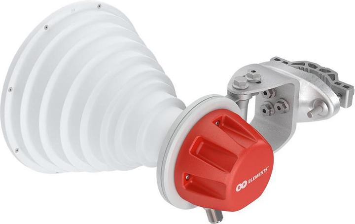 RF-Elements Antenna a tromba simmetrica