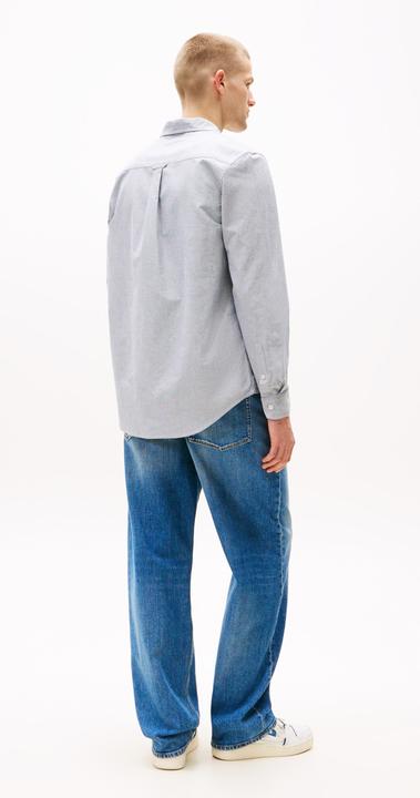 Produktbild Tommy Jeans Tjm Reg Oxford Shirt Ext (M)
