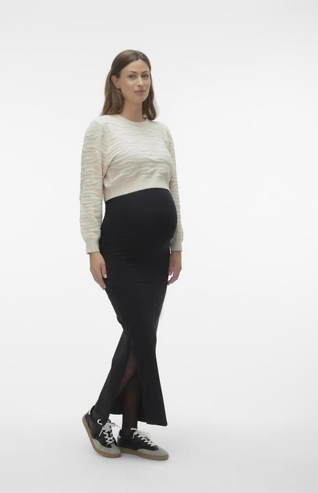 Produktbild Mamalicious MLEMMA Umstandsrock, lang (L)