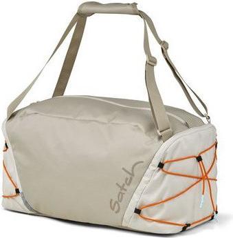 Actual product image Satch Sporttasche Crossed Sand