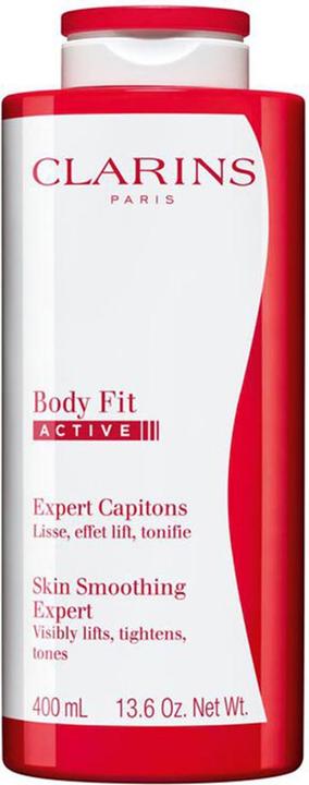 Immagine prodotto Clarins Body Fit Attivo (Lozione corpo, 400 ml)