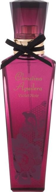 Image du produit Christina Aguilera violet noir (Eau de parfum, 50 ml)