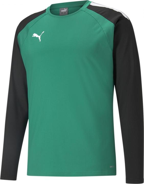 Immagine prodotto Puma Felpa da allenamento TeamLIGA Uomo (3XL)