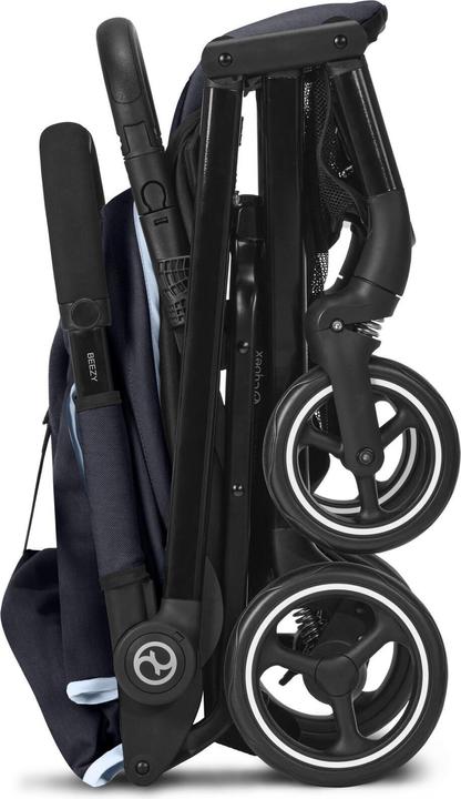 Image du produit Cybex Poussette Beezy