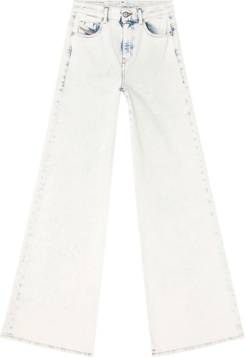 Diesel D-akemi L.32 Pantaloni