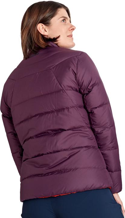 Produktbild Mammut Whitehorn IN Jacket Women (XS)