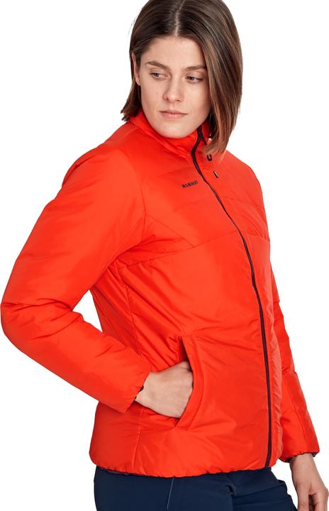 Produktbild Mammut Whitehorn IN Jacket Women (XS)