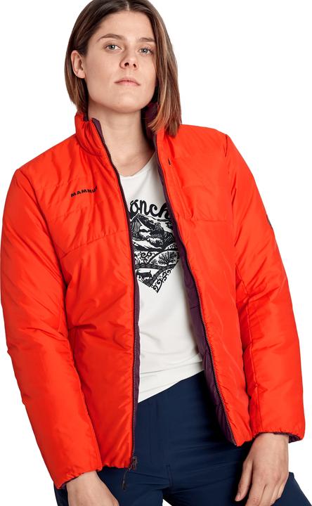 Produktbild Mammut Whitehorn IN Jacket Women (XS)