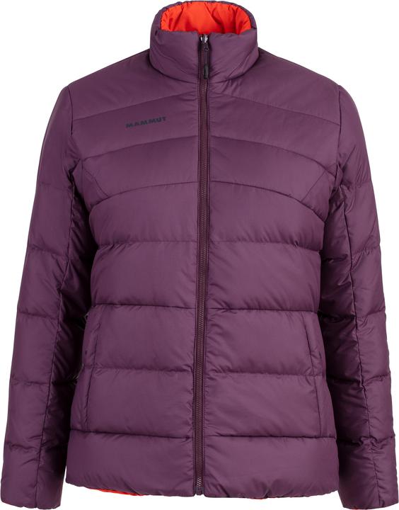 Produktbild Mammut Whitehorn IN Jacket Women (XS)