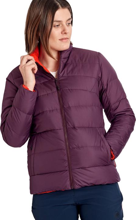 Produktbild Mammut Whitehorn IN Jacket Women (XS)
