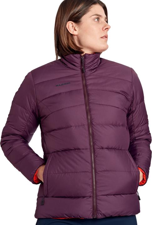 Produktbild Mammut Whitehorn IN Jacket Women (XS)