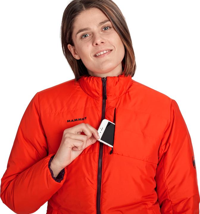 Produktbild Mammut Whitehorn IN Jacket Women (XS)