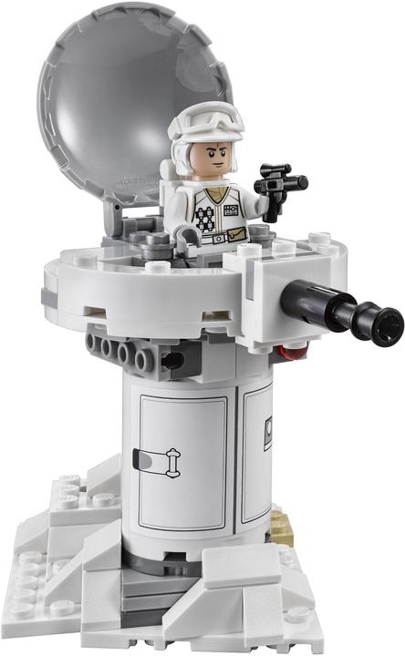Immagine prodotto LEGO Star Wars Assalto a Hoth (75098, LEGO Star Wars)