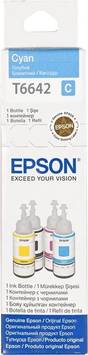 Immagine prodotto Epson 664 (C)