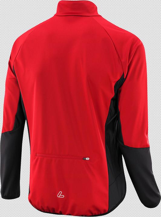 Image du produit Löffler Veste de vélo Alpha II Windstopper Light (52)