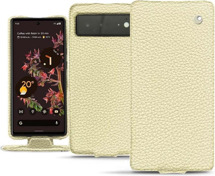 Image du produit Noreve Housse cuir (Google Pixel 6)