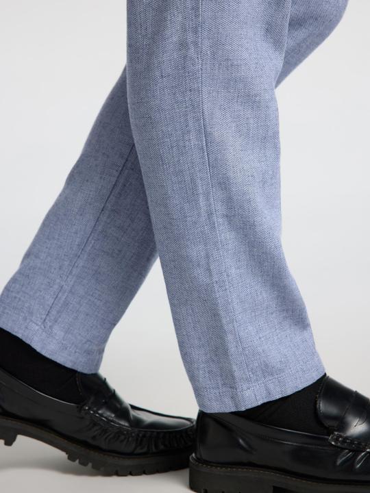 Actual product image Selected Homme Slim Fit Tapered Hose (M)