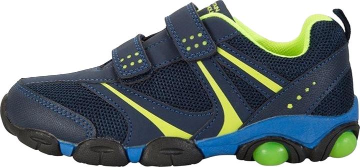 Produktbild Mountain Warehouse Sneaker Aufleuchtend (23)