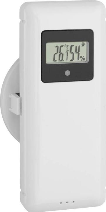 Image du produit TFA Transmetteur thermique Hygro