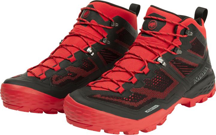 Produktbild Mammut Ducan Mid GTX® Men (45 1/3)