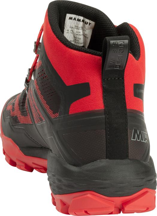 Produktbild Mammut Ducan Mid GTX® Men (45 1/3)