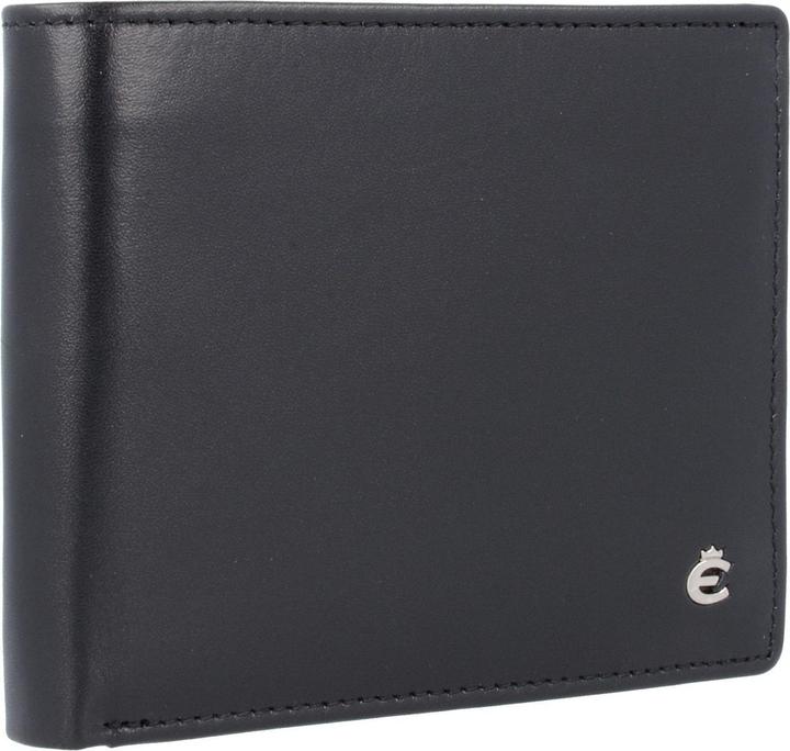 Immagine prodotto Esquire Harry portafoglio in pelle 11 cm