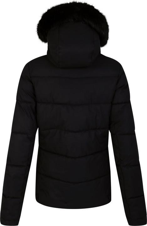 Actual product image Dare2b Womens/Ladies Glamourize IV Ski Jacket (44 D)