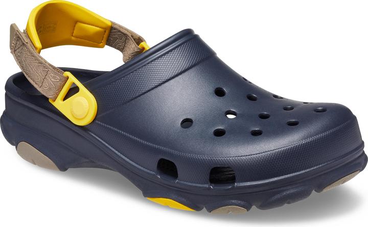 Actual product image Crocs Classic All Terrain Glog (37, 38)