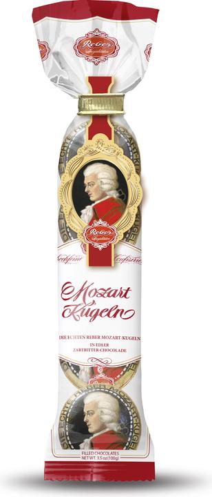 Produktbild Reber Mozart Kugeln (100 g)