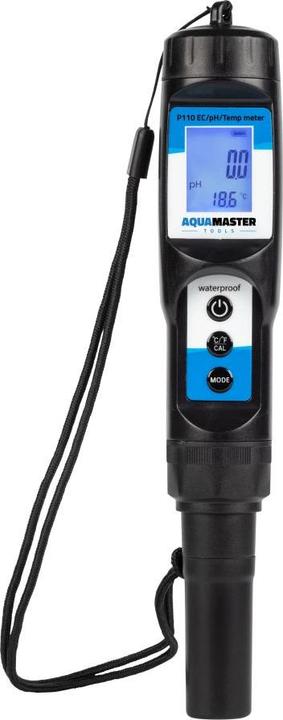 Actual product image Aquamaster Tools Combo Pen P110 Pro