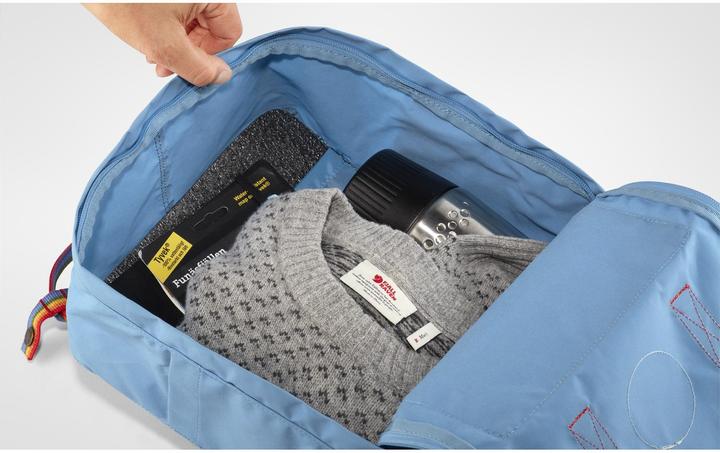 Immagine prodotto Fjällräven Arcobaleno di Kånken (16 l)
