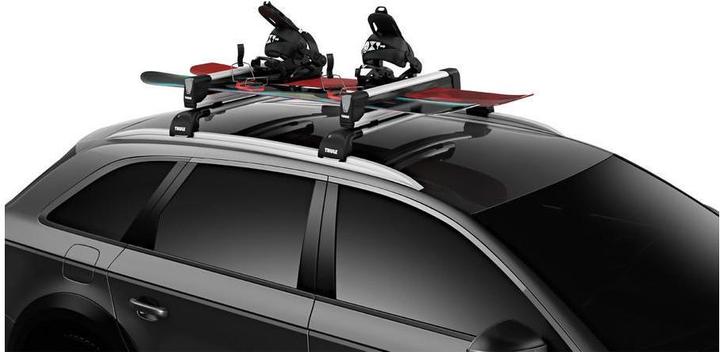 Actual product image Thule SnowPack Extender