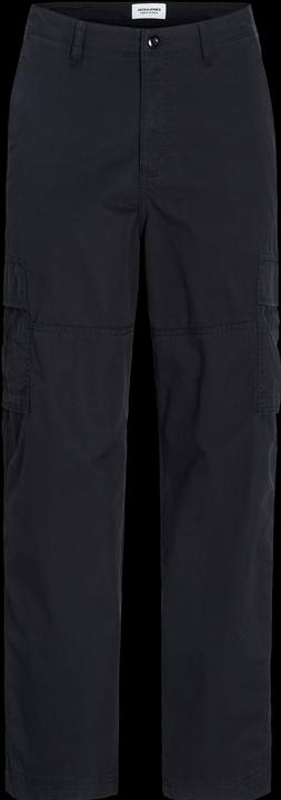 Actual product image Jack & Jones 2-pack loose fit cargo trousers Cargo trousers (W27/L30)