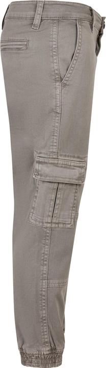 Immagine prodotto Urban Classics Boys Washed Cargo Twill Jogging Pants (134)