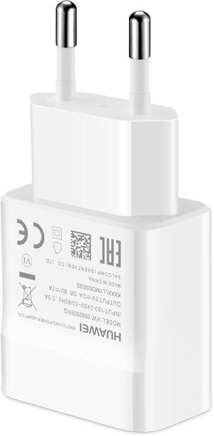 Actual product image Huawei AP32 Quick Charger - USB-C (18 W)