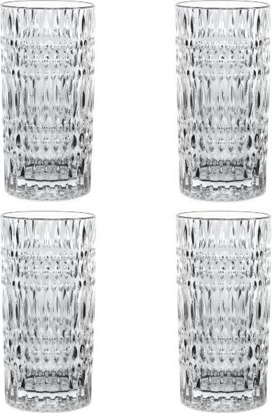Produktbild Nachtmann Ethno (4.22 dl, 4 x, Longdrinkgläser)