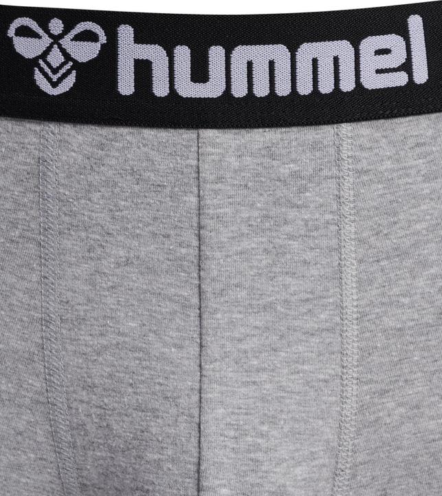 Image du produit hummel Hmlboxers 2-Pack (S, lot de 2)