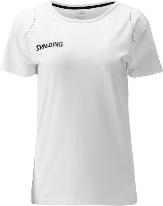 Spalding Essential Tee Damen