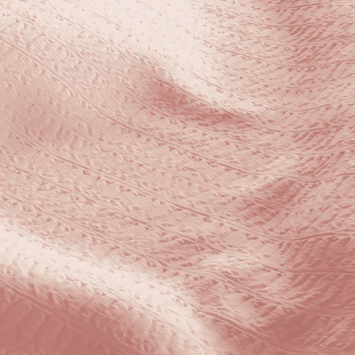 Immagine prodotto Lotus Bettwaren Biancheria da letto in raso Seersucker uni (Copripiumino, 160 x 210 cm)