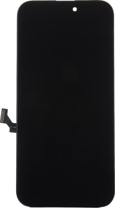 Productafbeelding OEM LCD Scherm met aanraakscherm voor iPhone 15 Plus Incell FHD zwart (Scherm, iPhone 15 Plus)