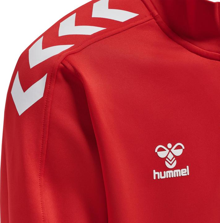 Produktbild hummel Core Xk Half Zip Poly Sweat (M)