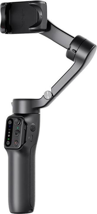 Actual product image Hohem iSteady X3 SE Black (Smartphone, 0.30 kg)