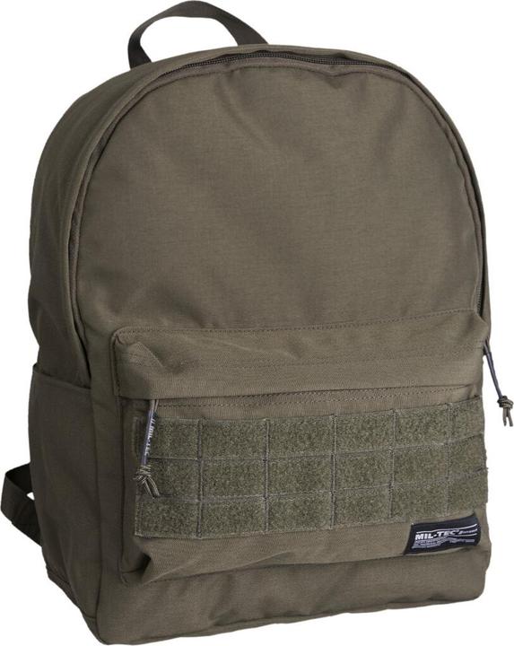 Produktbild Mil-tec Daypack Cityscape Molle Oliv (20 l)